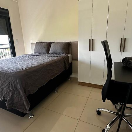 Hostel Ape Do Cris Florianópolis Dış mekan fotoğraf