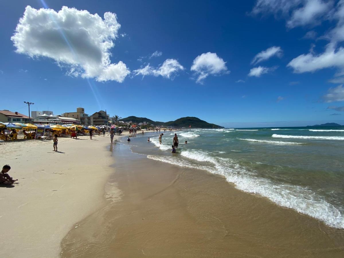 Hostel Ape Do Cris Florianópolis Dış mekan fotoğraf