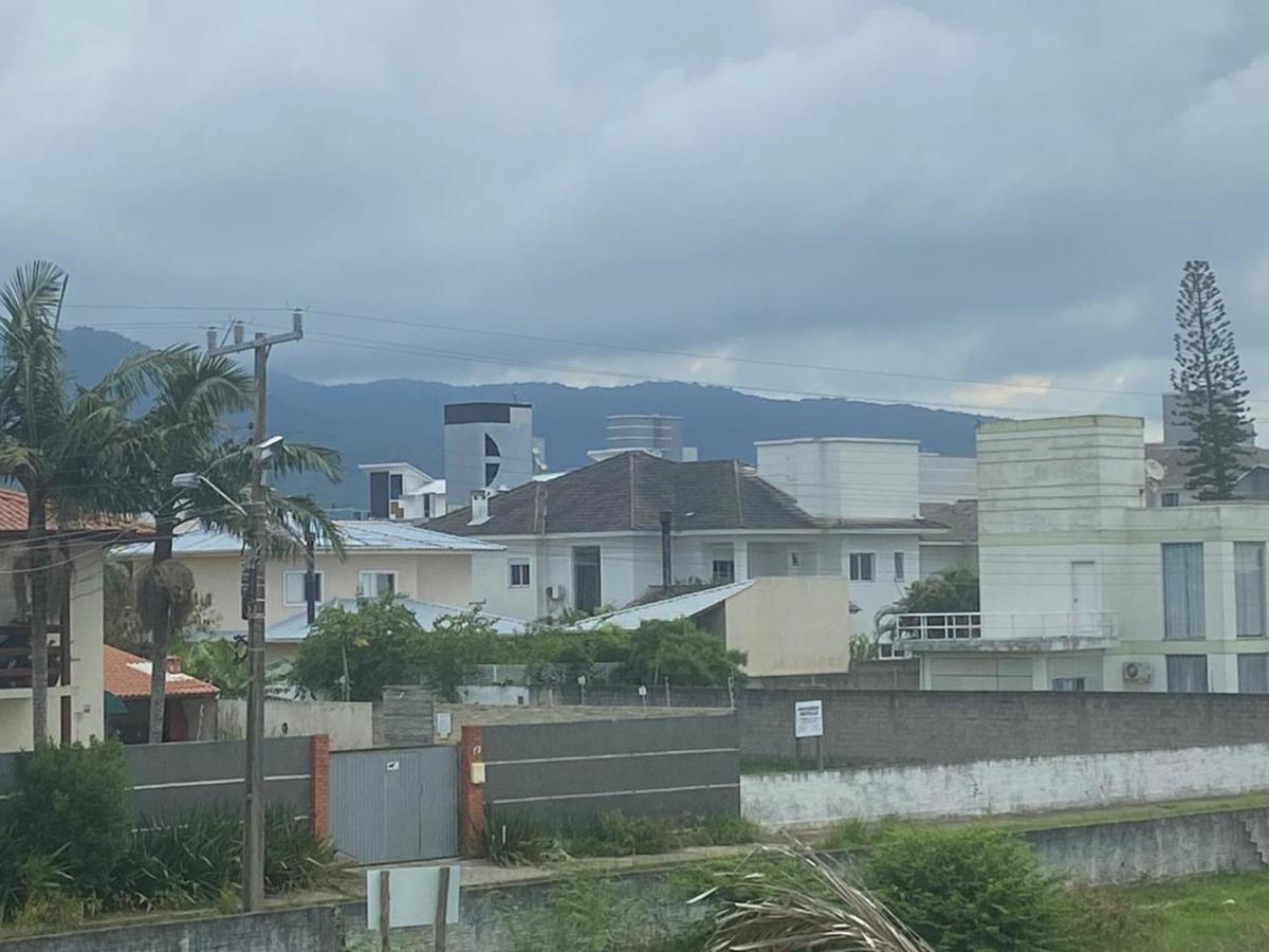 Hostel Ape Do Cris Florianópolis Dış mekan fotoğraf
