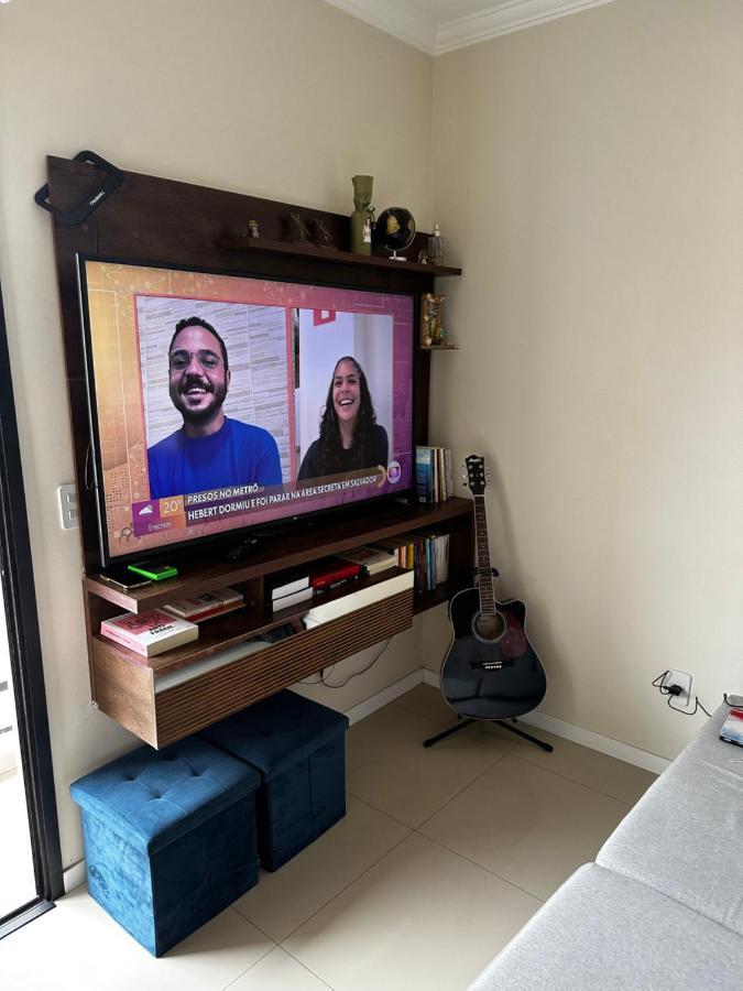 Hostel Ape Do Cris Florianópolis Dış mekan fotoğraf