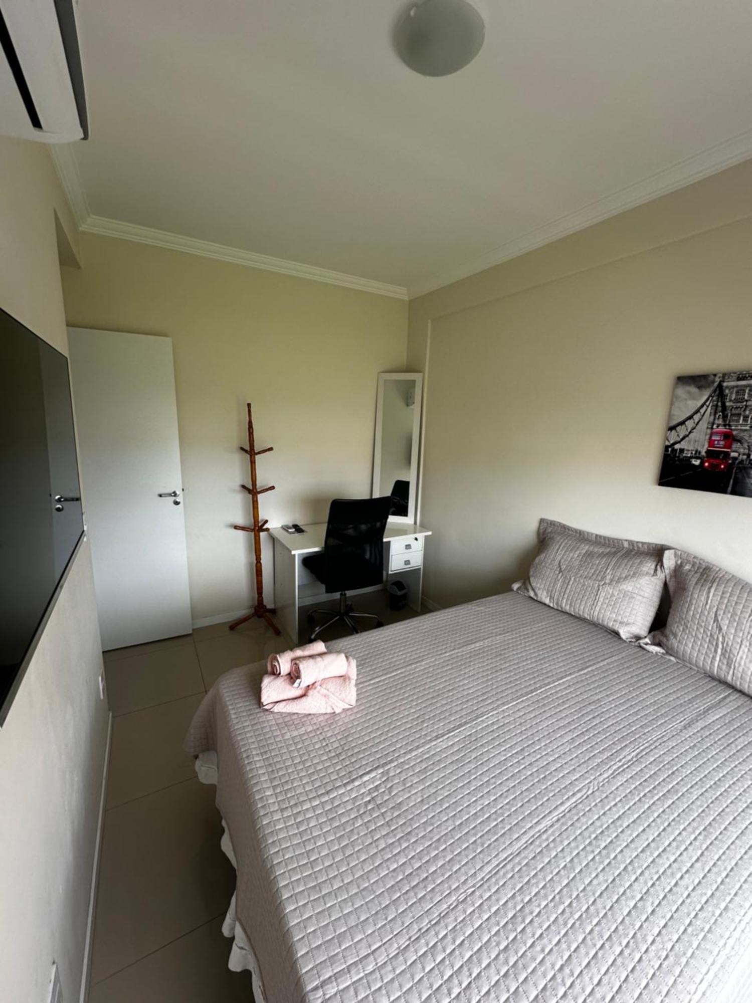 Hostel Ape Do Cris Florianópolis Dış mekan fotoğraf