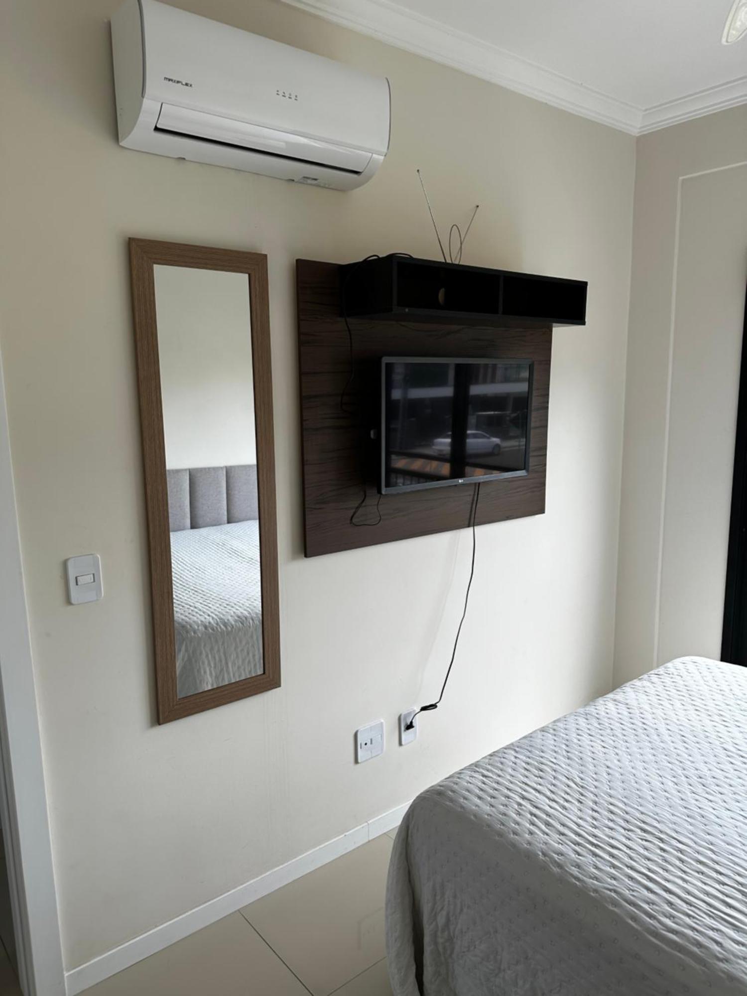 Hostel Ape Do Cris Florianópolis Dış mekan fotoğraf