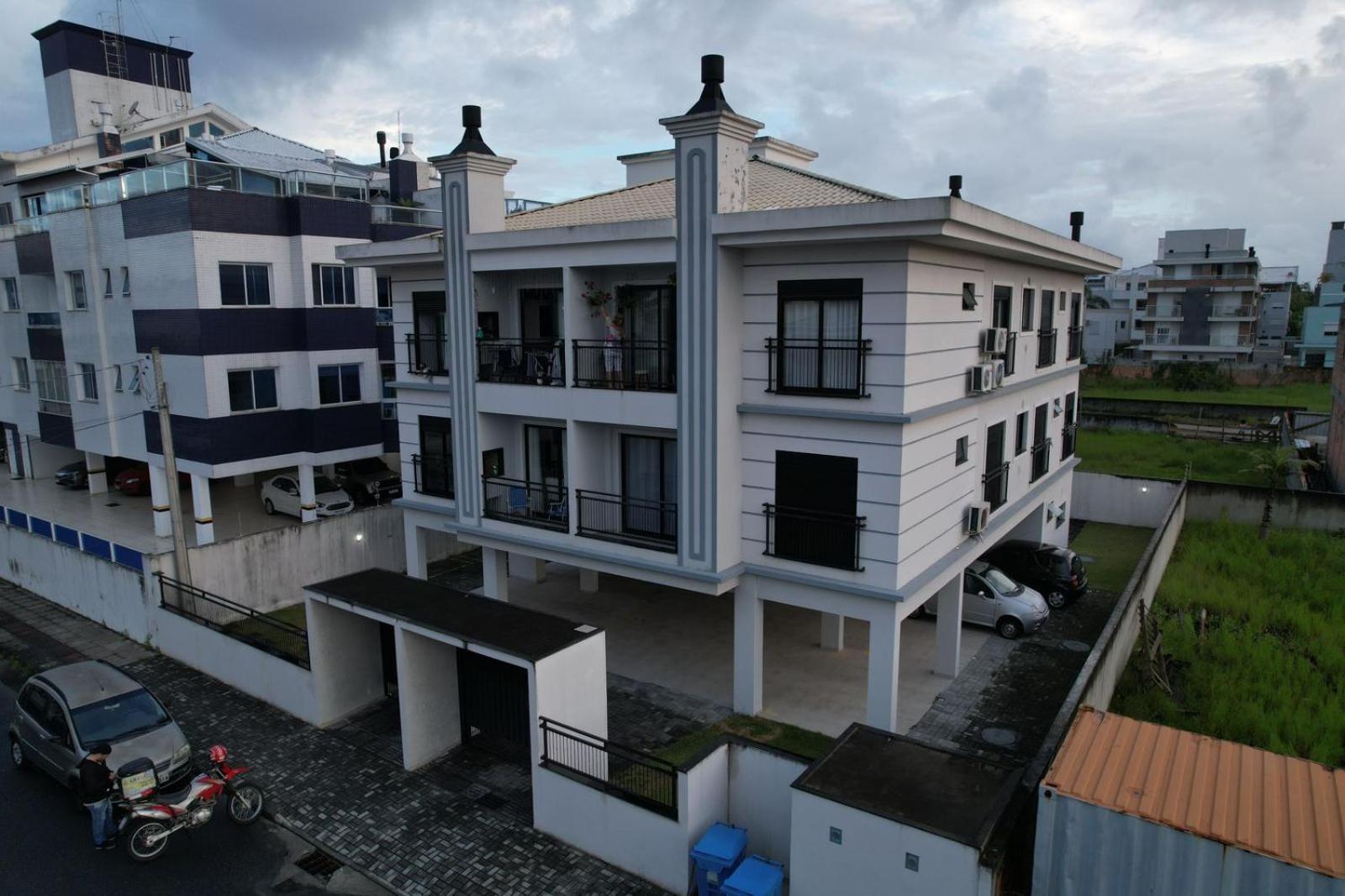 Hostel Ape Do Cris Florianópolis Dış mekan fotoğraf