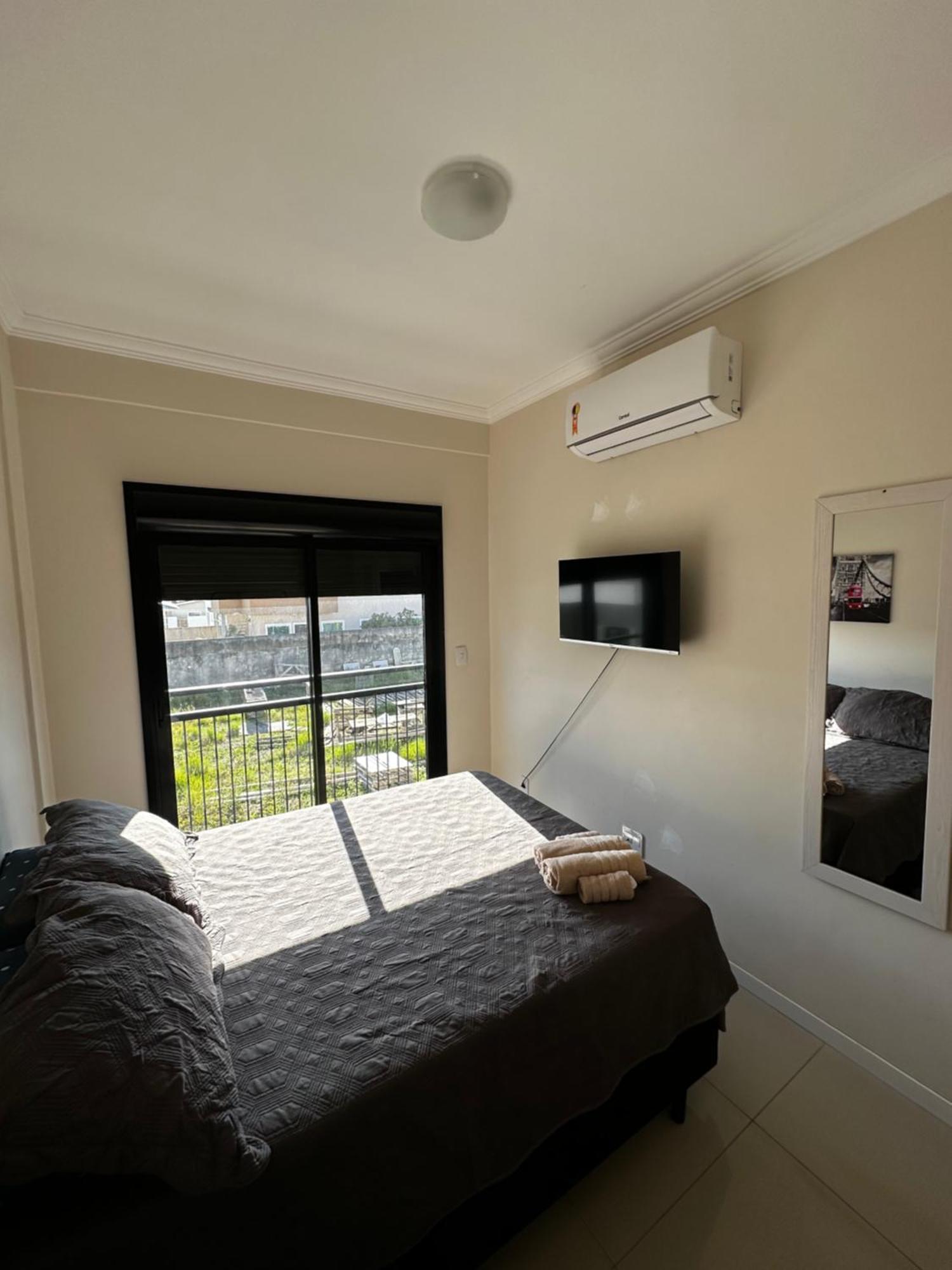 Hostel Ape Do Cris Florianópolis Dış mekan fotoğraf