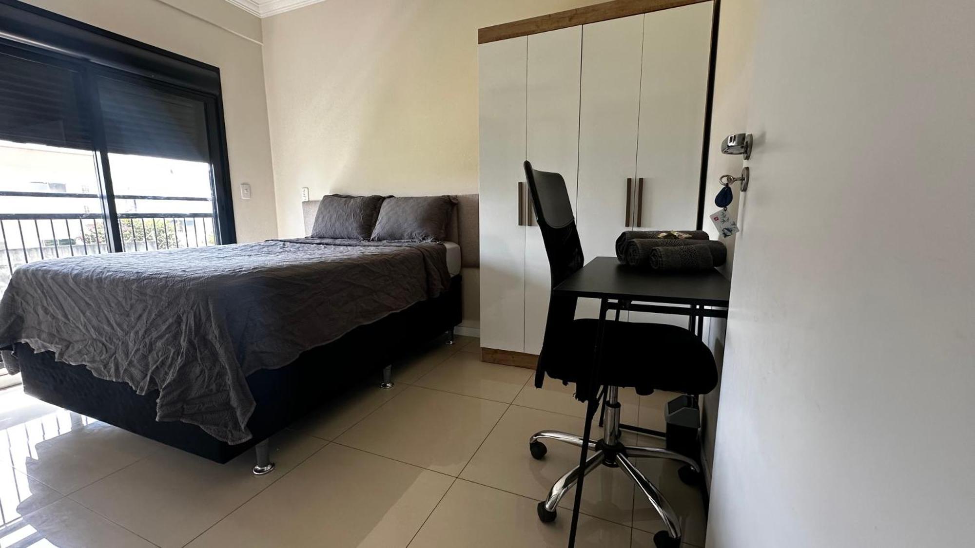 Hostel Ape Do Cris Florianópolis Dış mekan fotoğraf