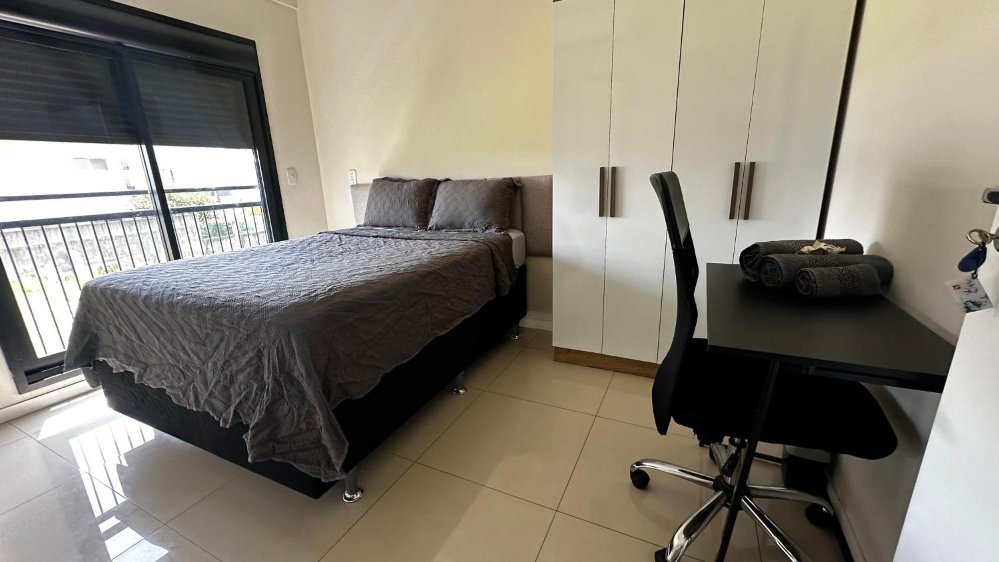 Hostel Ape Do Cris Florianópolis Dış mekan fotoğraf